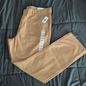 Men’s Slim Pants 38x30
